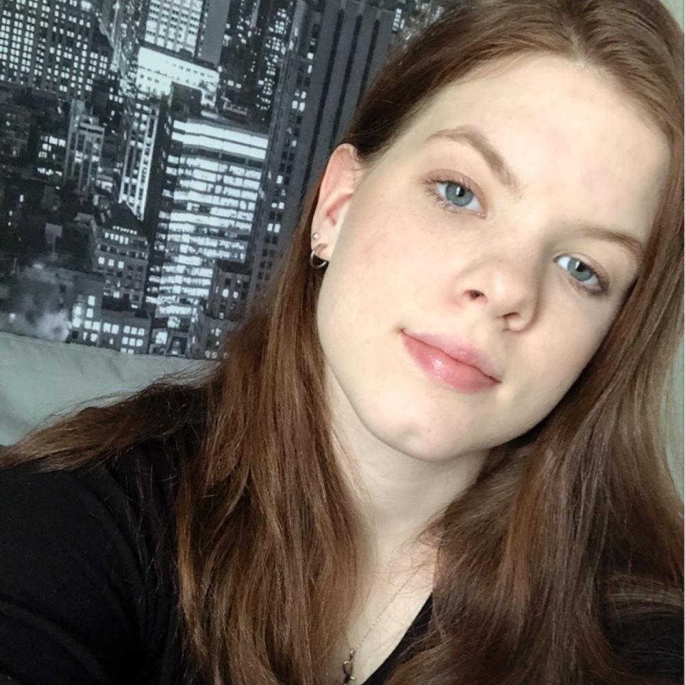 Meet your Posher, Corey